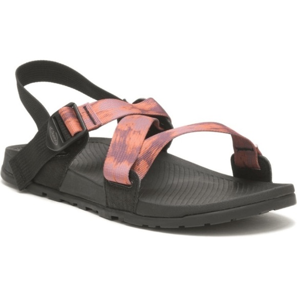 Chaco Other - Chaco Men’s Lowdown Sandal in Faded Sparrow Sz 8